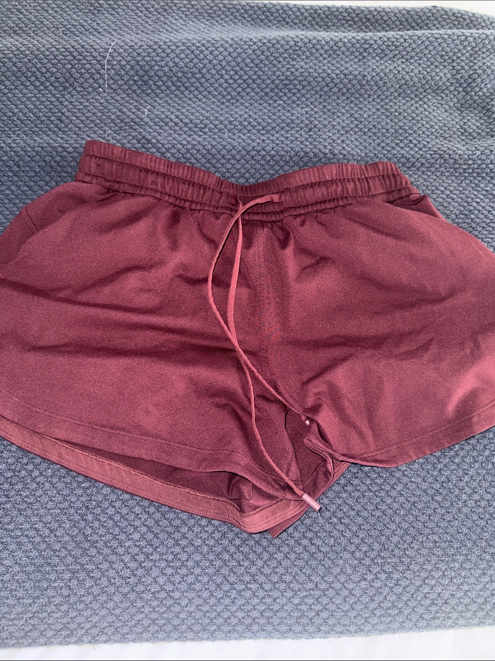 Lululemon Drawstring Women's Shorts XS